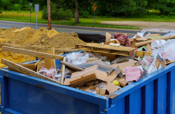 Best Garage Cleanout  in Reedley, CA